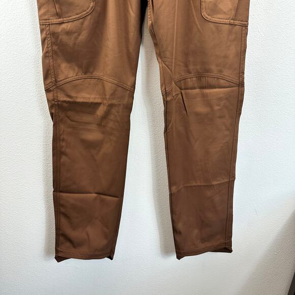 NWT FlexCamo Tactical Waterproof Pants Brown 32 - Picture 5 of 14